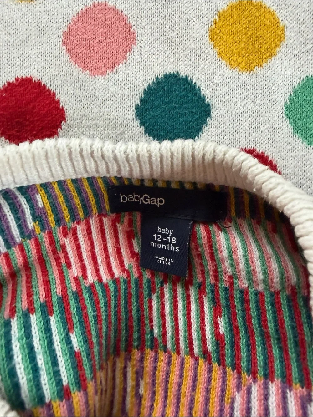 GAP adorable baby